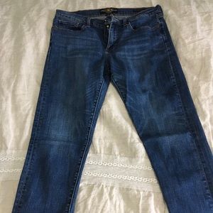 Lucky jeans